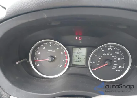 2015 Subaru Forester 2.5I Premium from USA, damaged, VIN JF2SJADC7FH427803